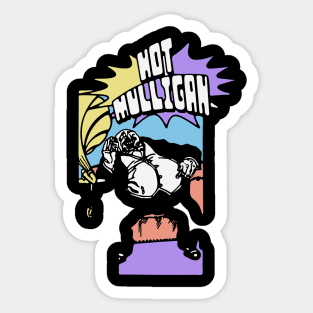 hot-mulligan-enable-all-products Sticker